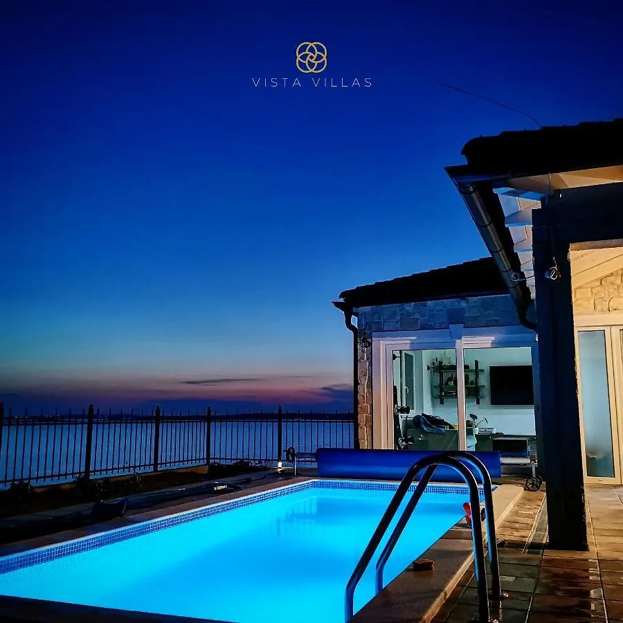 Vista Villas - Sweet Life Apartment Villa S Razanac 0*,  Croatia