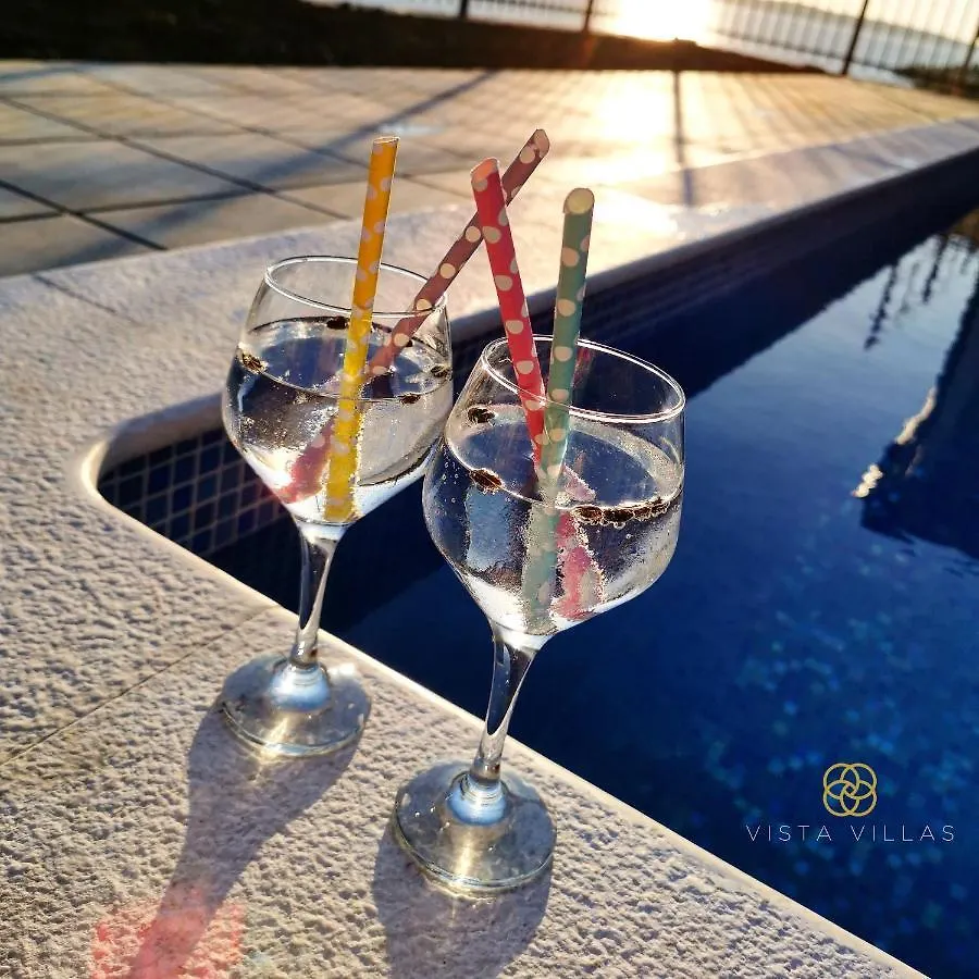 Vista Villas - Sweet Life Apartment Villa S Razanac Croatia