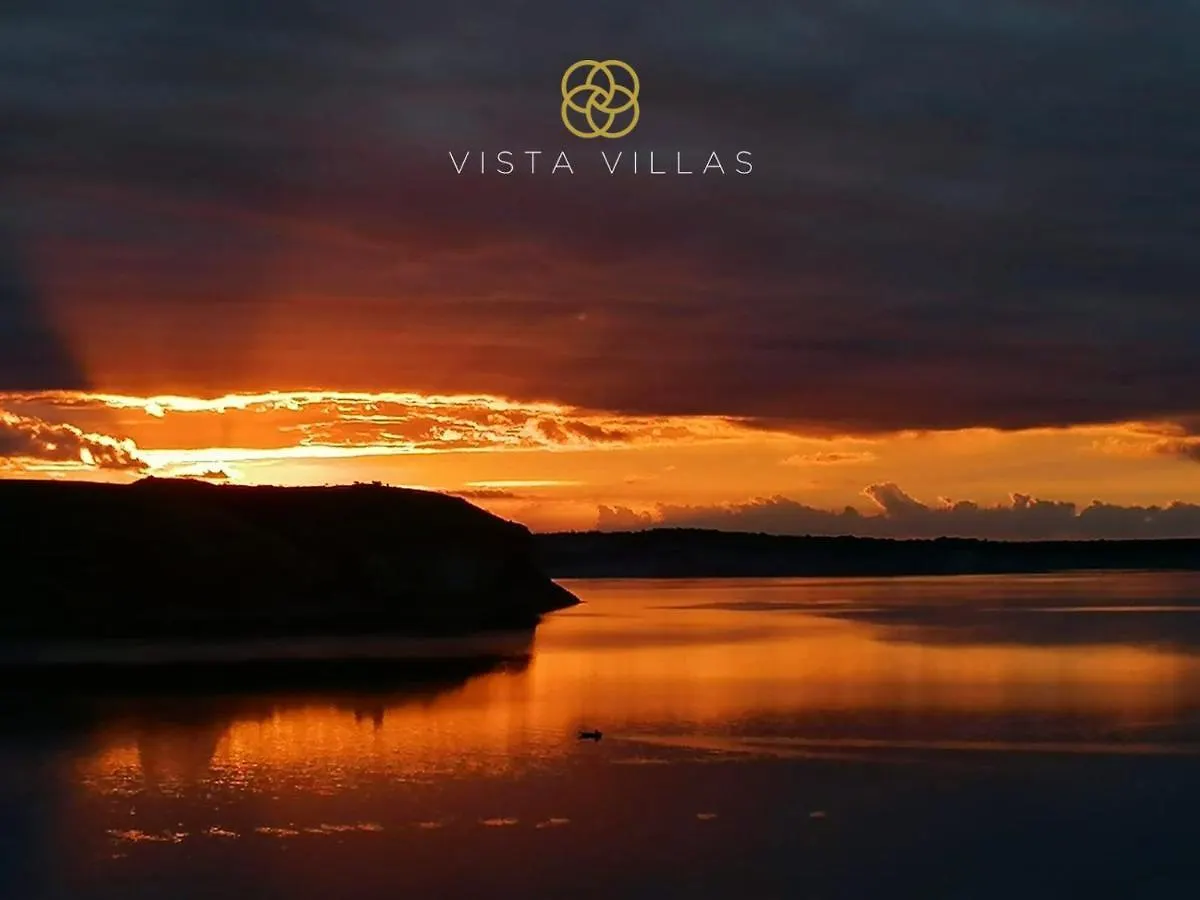 Vista Villas - Sweet Life Apartment Villa S Ražanac