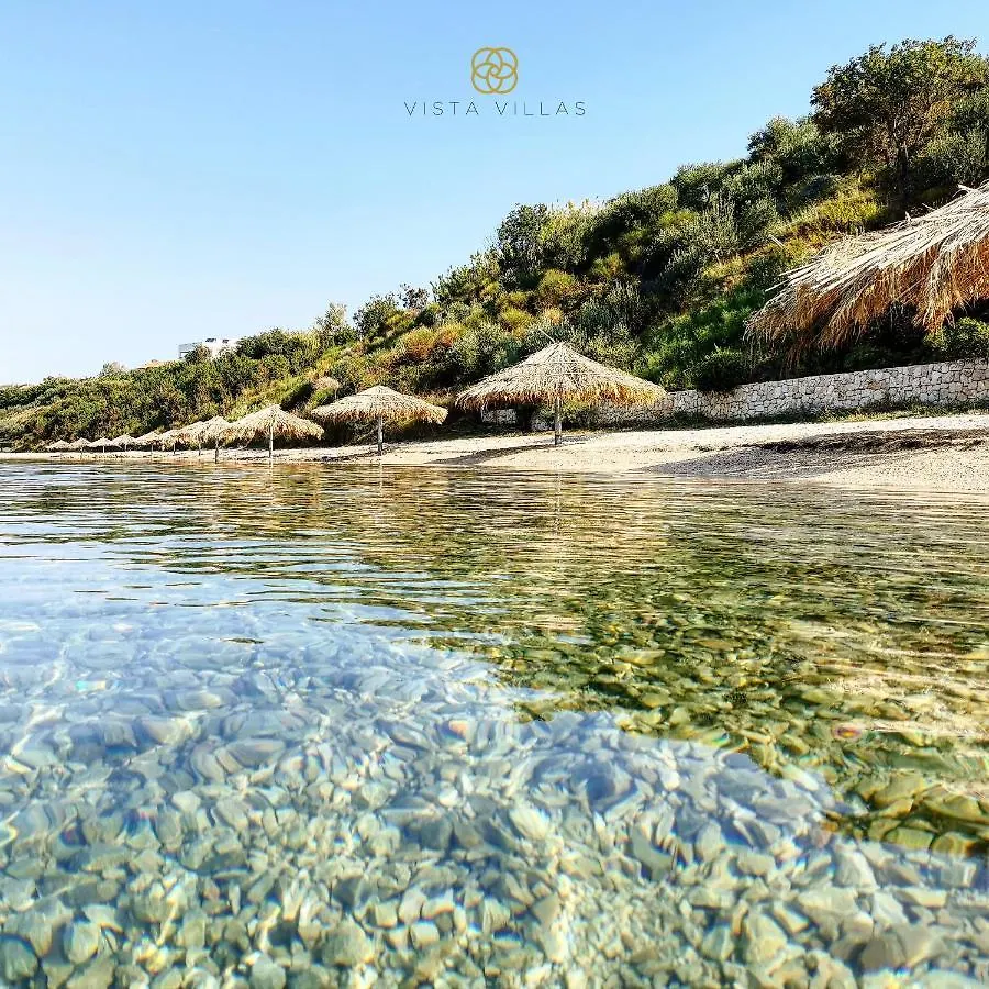 Vista Villas - Sweet Life Apartment Villa S Razanac