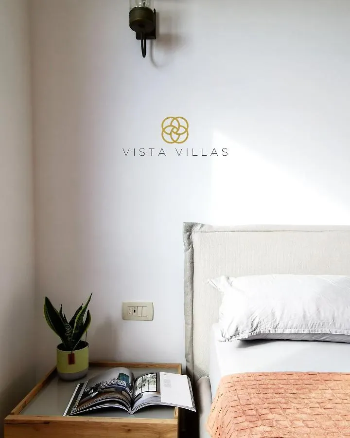 Vista Villas - Sweet Life Apartment Villa S Ražanac