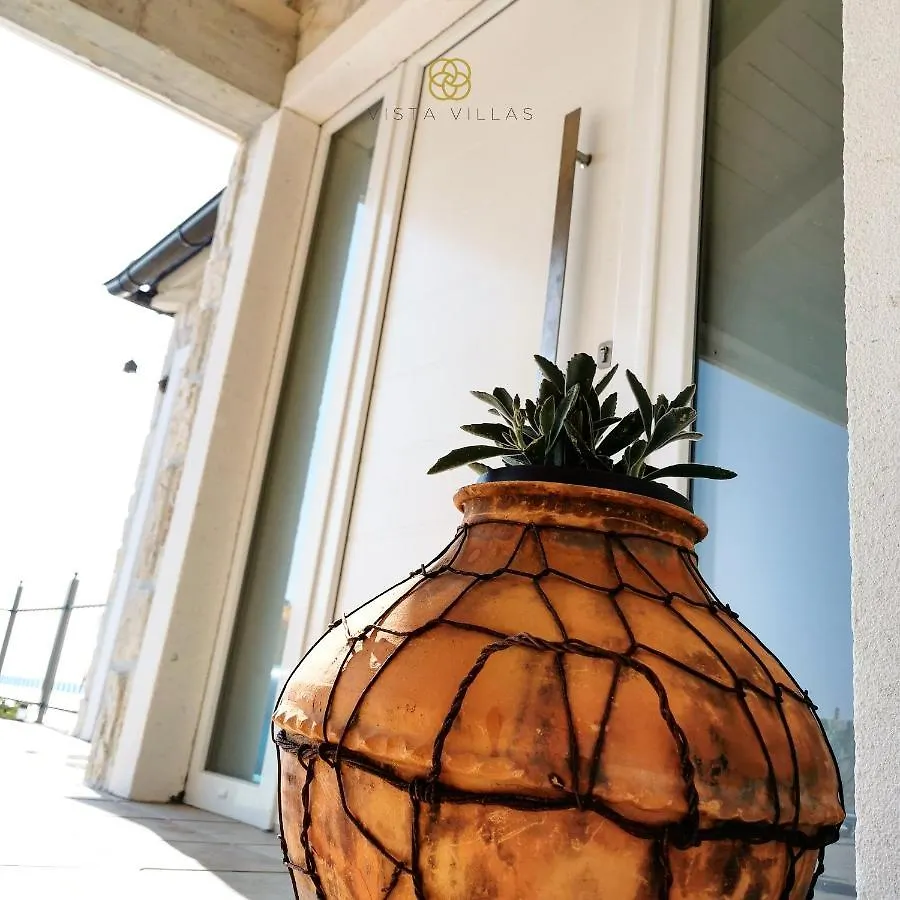 Vista Villas - Sweet Life Apartment Villa S Ražanac