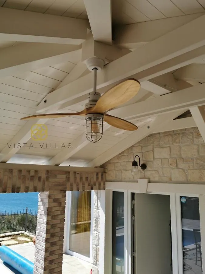 Vista Villas - Sweet Life Apartment Villa S Razanac