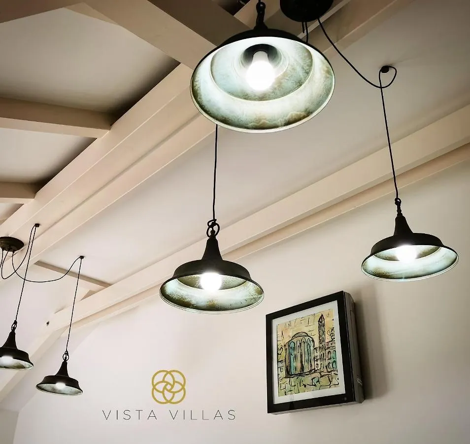Vista Villas - Sweet Life Apartment Villa S Razanac