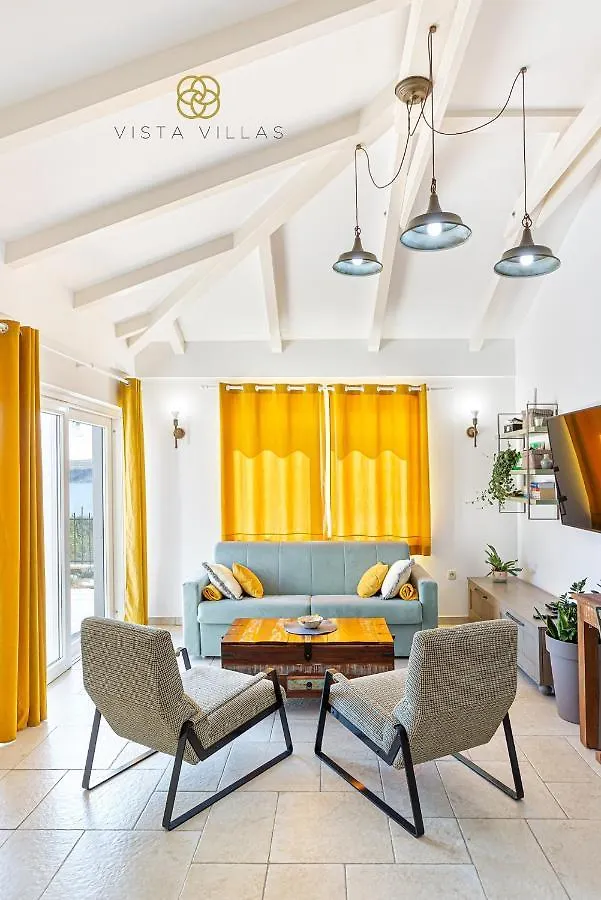 Vista Villas - Sweet Life Apartment Villa S Razanac