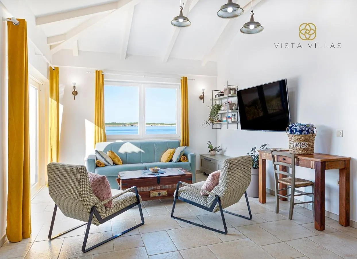 Vista Villas - Sweet Life Apartment Villa S Ražanac Kroatien