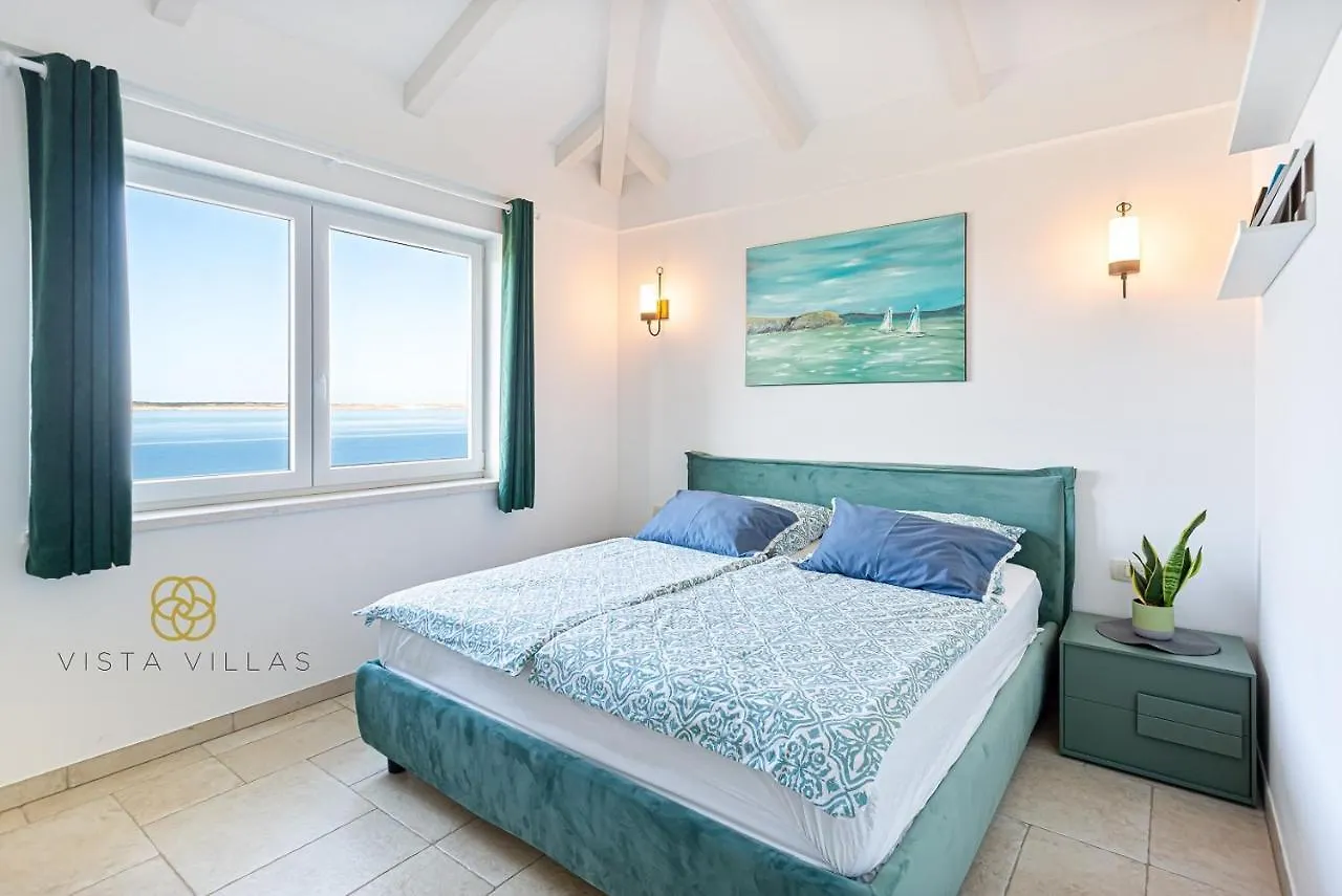 Vista Villas - Sweet Life Apartment Villa S Razanac 0*,