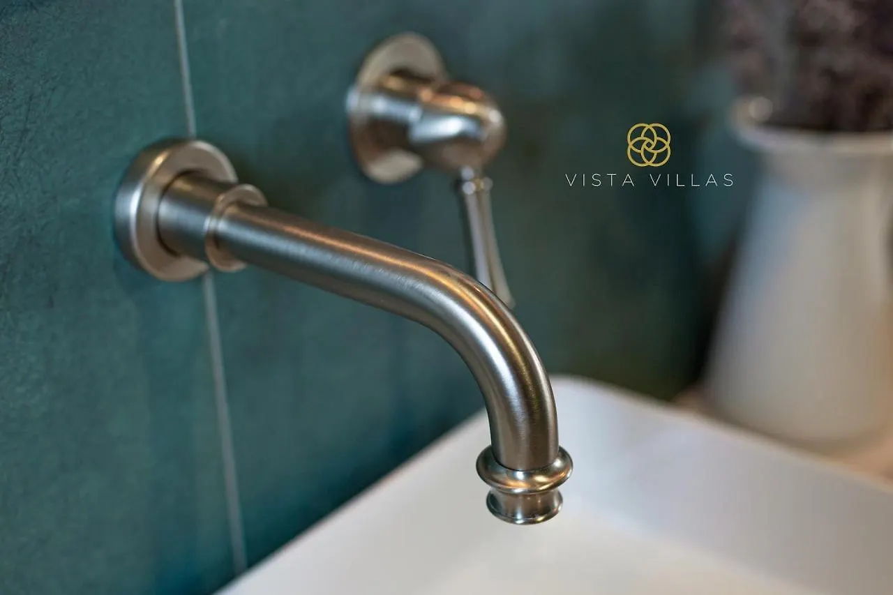 Vista Villas - Sweet Life Apartment Villa S Ražanac