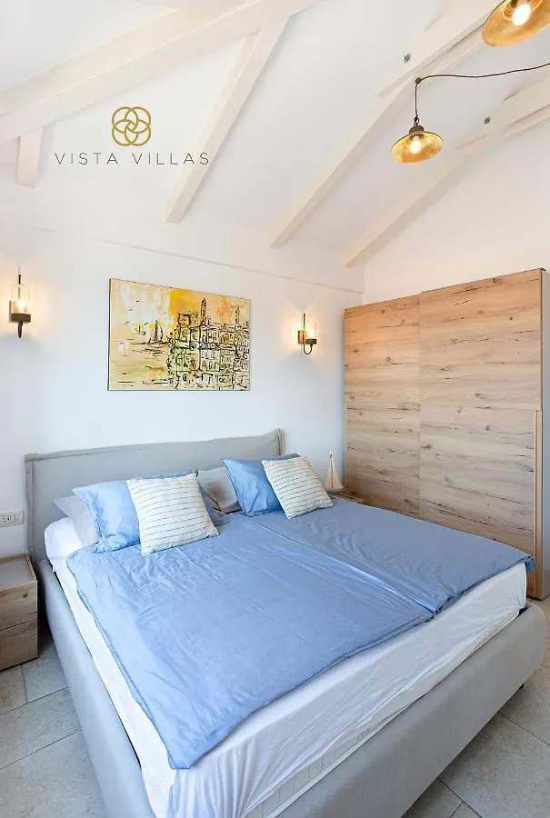 Vista Villas - Sweet Life Apartment Villa S Razanac