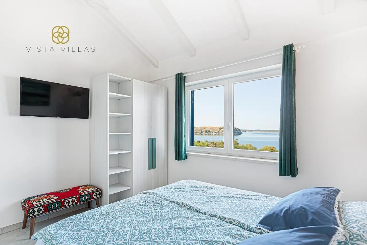 Vista Villas - Sweet Life Apartment Villa S Razanac