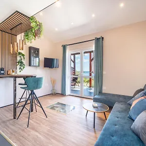 Amareta Apartment